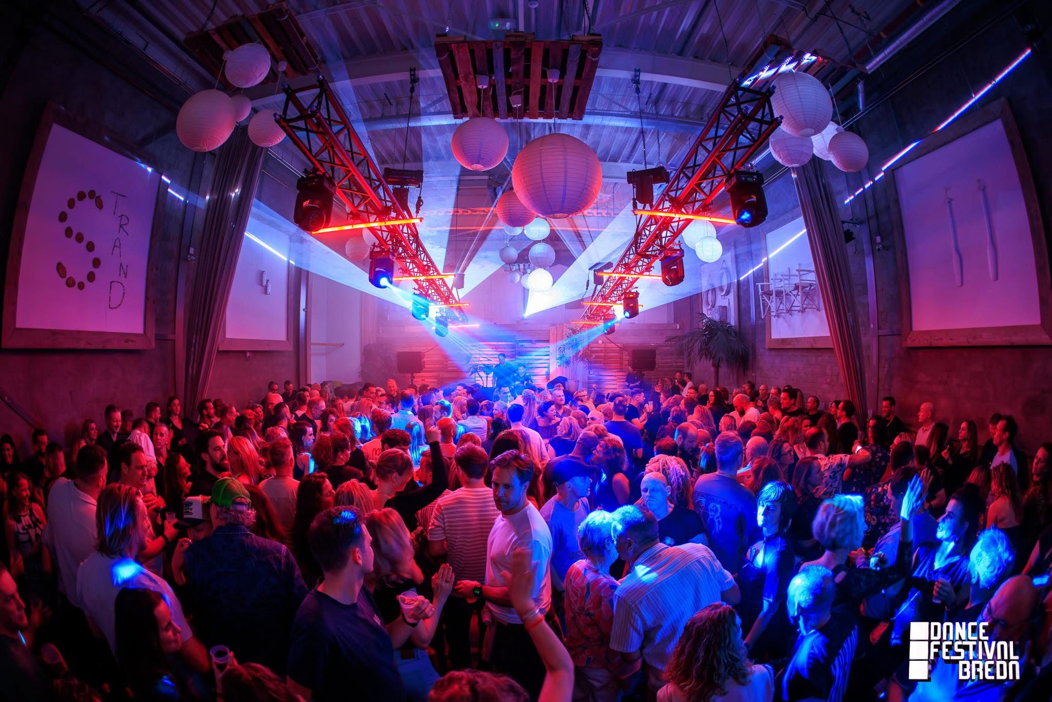 Dance Festival Breda 1